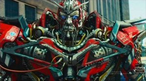 Кто такой Сентинел прайм