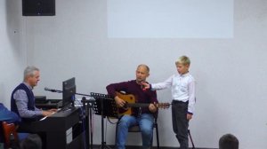 Живи во мне