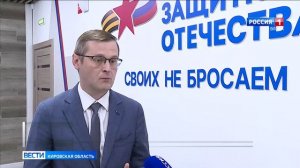 Социальный контракт помог ветерану СВО открыть производство мебели