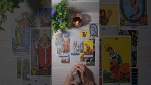 ТАРО❤💔готов ли он на серьёзность?🤔