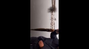 Зимняя рыбалка/день второй/первый лёд/Рязань