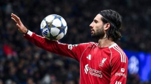 Тоттенхэм - Ливерпуль. Чемпионат Англии 20.12.2025