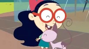 Kid vs. Kat - Official Trailer - Jetix Кид против Кэт