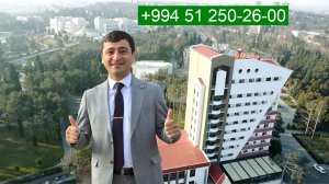 Санаторий Нафта Нафталан: стоит ли ехать? Честный обзор 2026