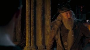 Гарри Поттер и Орден Фениска (2007)