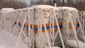 Разработчик бункера от ядерного удара рассказал об обстановке внутри