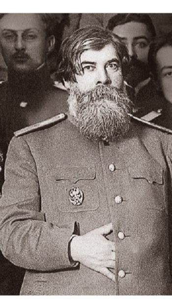 ВЕЛИКИЕ РУССКИЕ УЧЁНЫЕ. БЕХТЕРЕВ ВЛАДИМИР МИХАЙЛОВИЧ смотреть онлайн