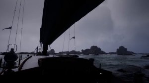 WILL Follow the Light — геймплейный трейлер хоррора