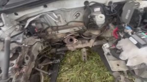 Renault Arkana 2021г.