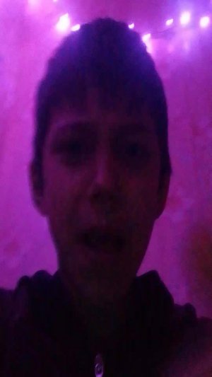 стрим перед сном