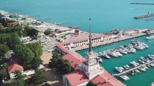 В Сочи в воскресенье проведут учебные стрельбы