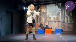 Обзор новой пьесы Алексея Дыховичного с участием Евгения Герчакова