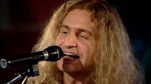 Матч-Реванш - НАШЕ ВРЕМЯ vs ЛЕОНИД АГУТИН с песней ПОЛ НОЧИ :1998: