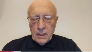 О. Соскин : Трампу нравятся комплименты