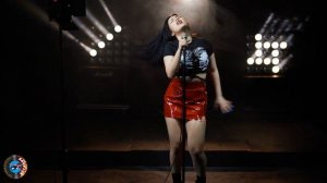 T.N.T - AC/DC; cover by Rockmina