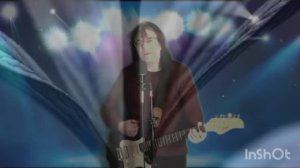 Борис Купчин-Чёрный Цветок(песня БК)