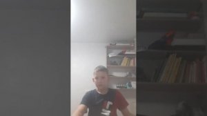 рассказываю сегодняшний  день