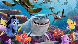 В ПОИСКАХ НЕМО ДОРИ МАРЛИН РЫБКИ НОВЫЕ КРУТЫЕ РАЗВИВАЮЩИЕ МУЛЬТИКИ ДЛЯ ДЕТЕЙ