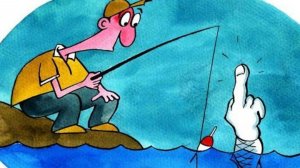 Русская рыбалка 4