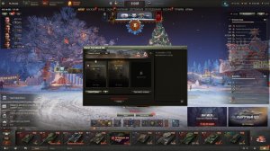 МирТанков. Т-43, Strv74