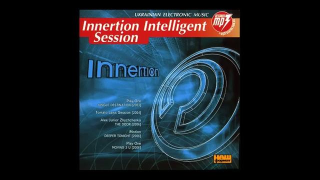 Playone - Jungle Destination 2003 Full Album