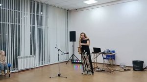 Бегом все к нам ,на Концерты и в Созидание.