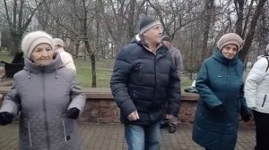 20.12.2025..🇧🇾🙋"Ты ж ещё Молодой"!..Гомель!..