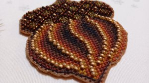 "Вышиваем играючи", 14 серия: продвижения, старты и финиши.