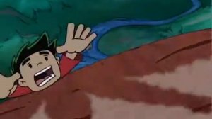 Американский дракон： Джейк Лонг American Dragon： Jake Long Трейлер