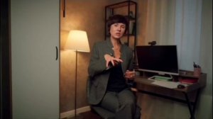 Ольга Демчук. Аргументируя болью (видео для спонсоров от 28 января 2025 г.)