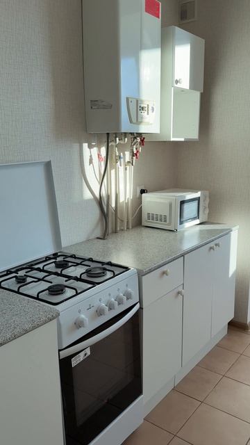 Аренда Однушка ул.З.Магкаева 105