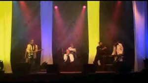 Talking System feat Systems In Blue - Sorry Little Sarah