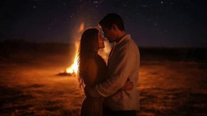 Сгорала твоею страстью.   🎤💗🎧