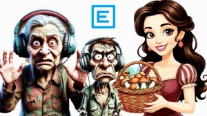 Мошенники из "ЕМИАС" хотят установить мне приложение через мессенджеры 🤡📲🤭