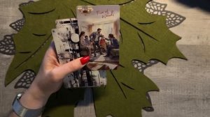 ТАРО - ПРОГНОЗ на неделю с 22.12 по 28.12 все знаки по декадам от Татьяны Писоцкой