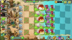 Plants vs Zombies ПвЗ Растения против Зомби PvZ ОРДА ЗОМБИ! Выигрываем каждый бой!