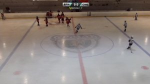 2012: Ермак – Смена (матч 2)