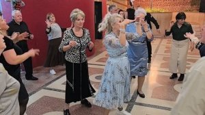 Не дай мне уйти одной... 20.12.25...