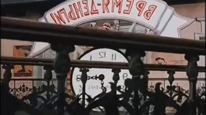 Фрагмент х/ф 12 Стульев Реж. Л. Гайдай, 1971 г.