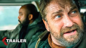 Гренландия 2 Миграция — Русский трейлер 2 (Субтитры,2026)