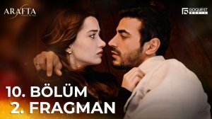 Arafta 10. Bölüm 2. Fragman | 10. Bölümüyle 22 Aralık Pazartesi saat 19.00'de!