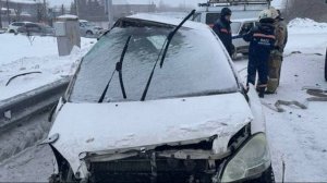 Трагедия в Новосибирске. Шесть человек погибли в ДТП с «Гелендвагеном»