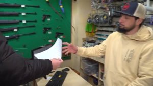 Полиция Анапы провела рейд по выявлению нелегальной продажи пиротехники