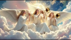 Симфония Ангелов