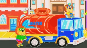 КОТЁНОК И ЛЬВЁНОК,  МУЛЬТИКИ ДЛЯ ДЕТЕЙ,  ВЕСЁЛЫЙ ЛЬВЁНОК И КОТЁНОК И ИХ ДРУЗЬЯ.  ВЕСЁЛЫЕ ИСТОРИИ