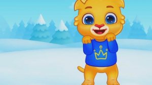 Мульт-развивашка — детский развивающий мультфильм.