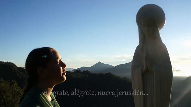 Angel vopijashe - Ангел вопияше (Harpa Dei)