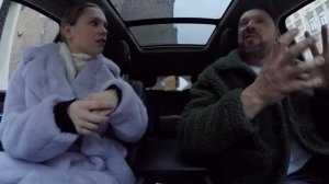 Она ждала МИЛЛИАРДЕРА… но таксист объяснил ей ЖИЗНЬ