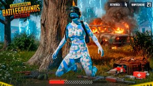 ПОЧЕМУ ТАК НЕ ВЕЗЁТ С ЗОНОЙ?! - БЕЗВЫХОДНАЯ СИТУАЦИЯ!