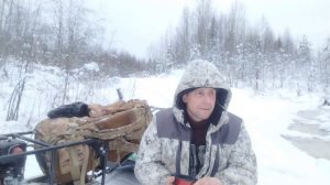 страшно ли в лесу одному!